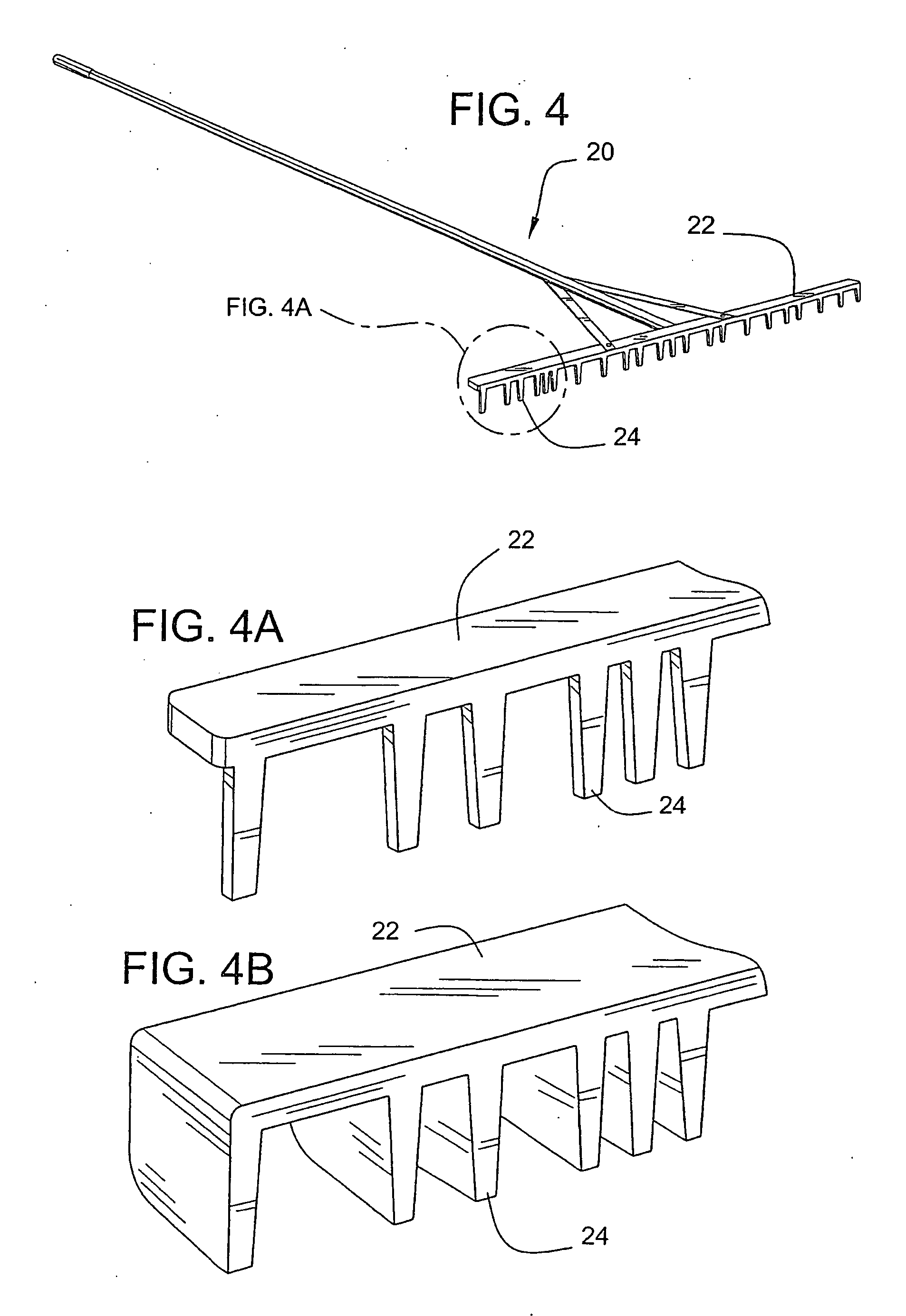 Road surface sound reduction system