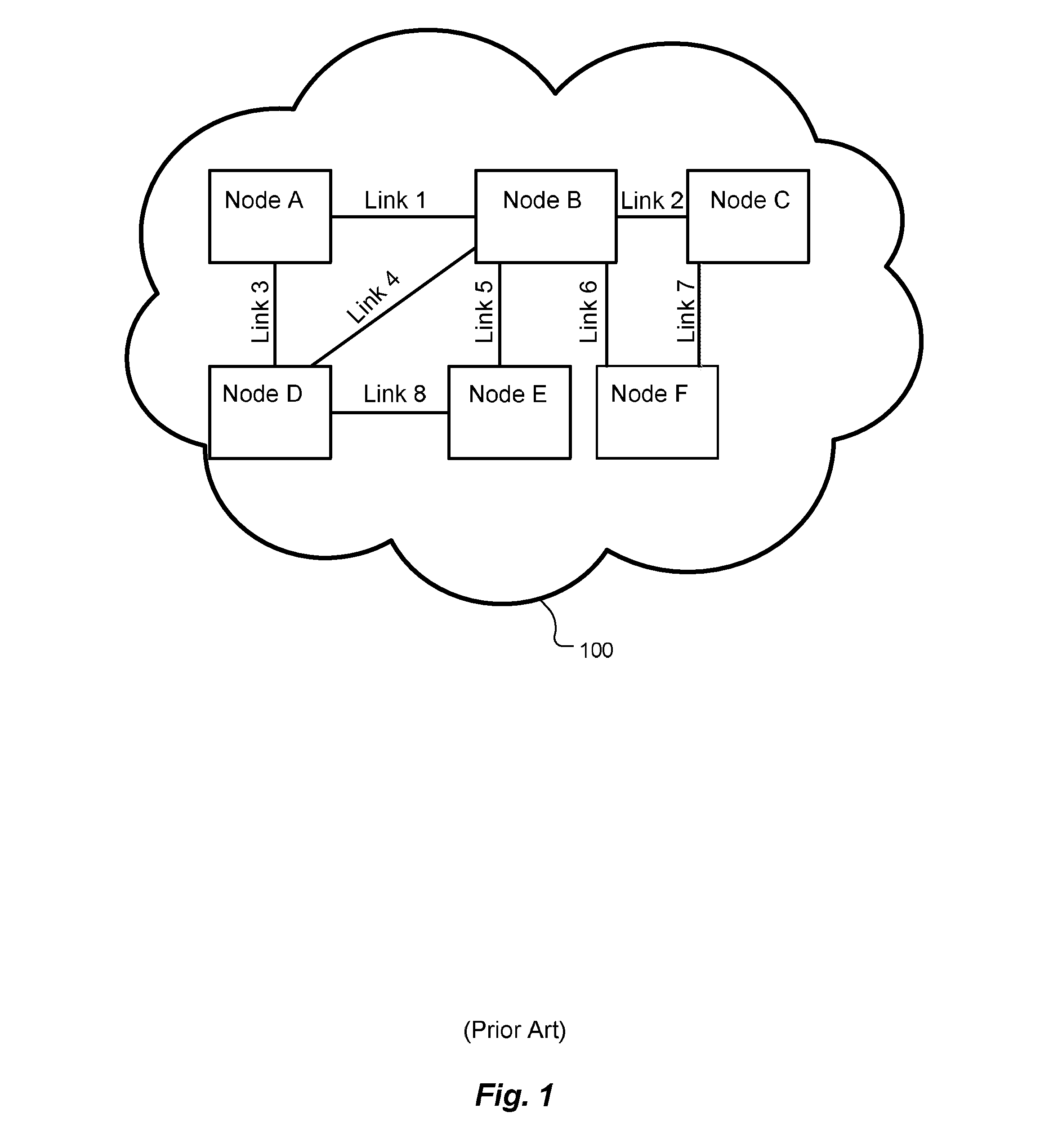 Stateful Load Balancing in a Stateless Network