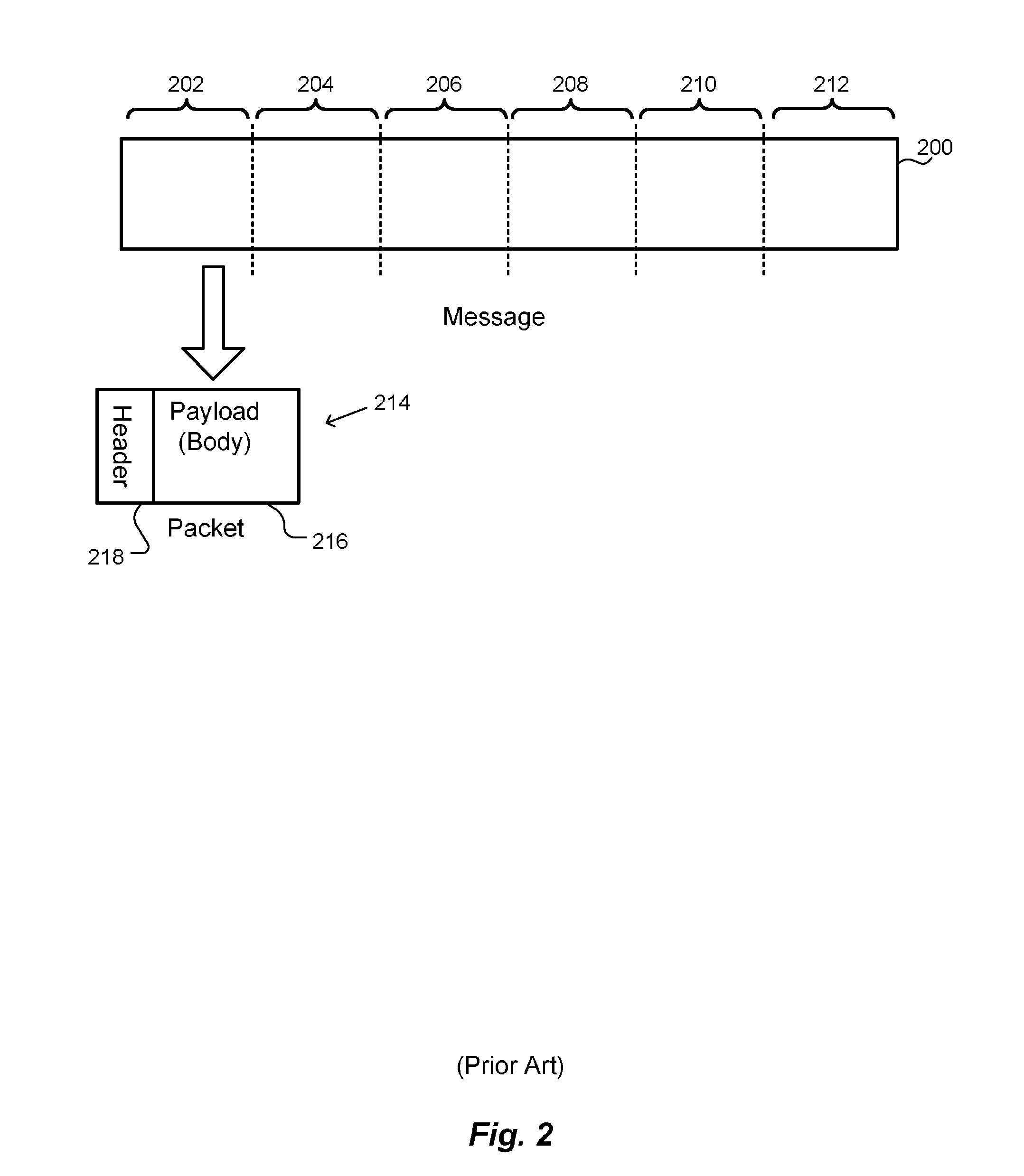 Stateful Load Balancing in a Stateless Network