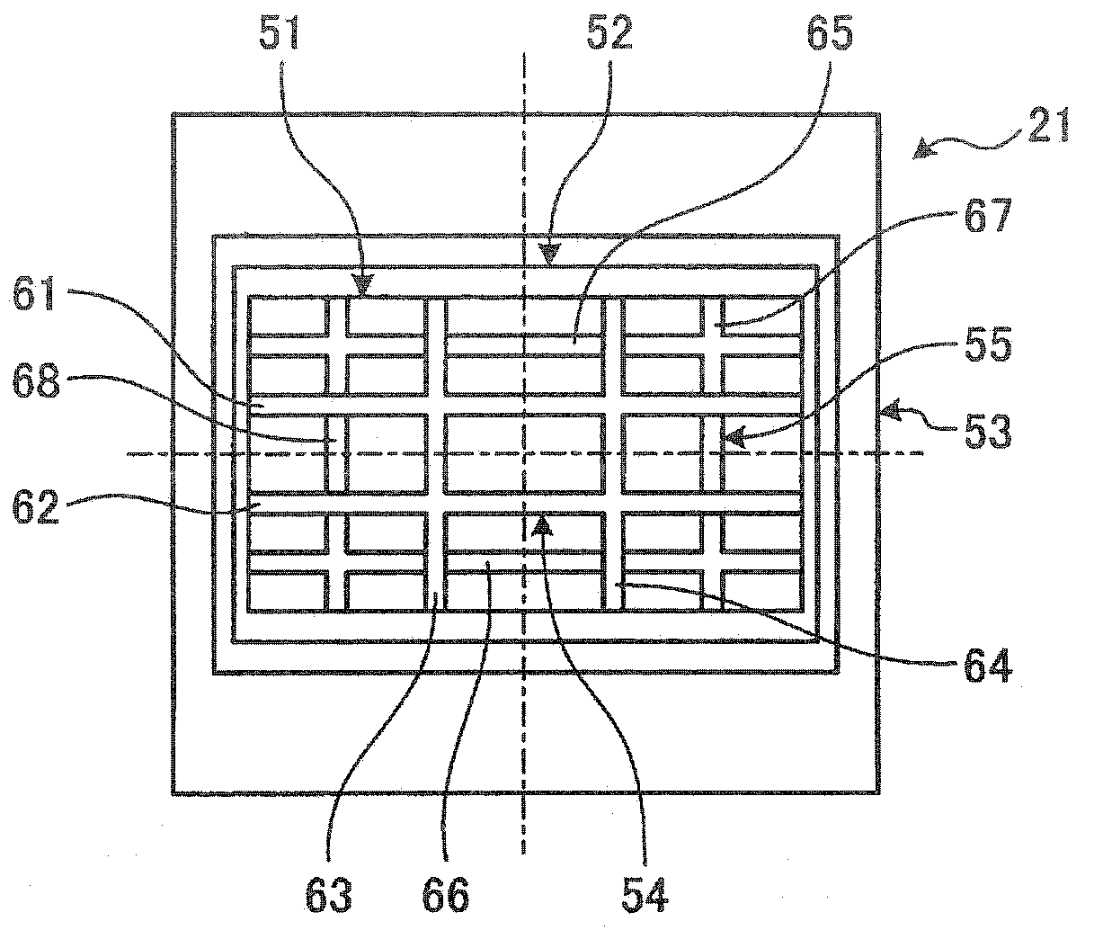 Combustion burner, solid-fuel-combustion burner, solid-fuel-combustion boiler, boiler, and method for operating the boiler