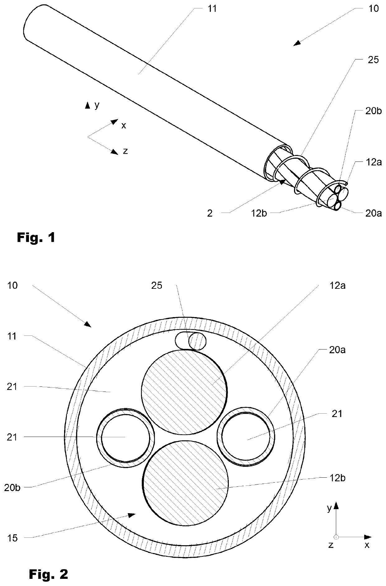 Cable Assembly