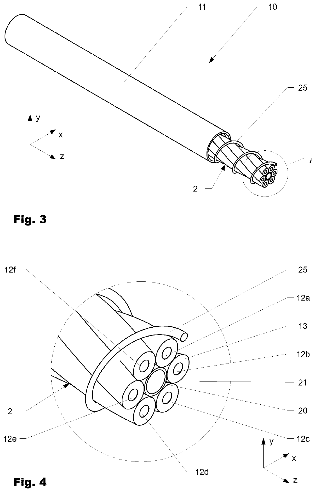 Cable Assembly