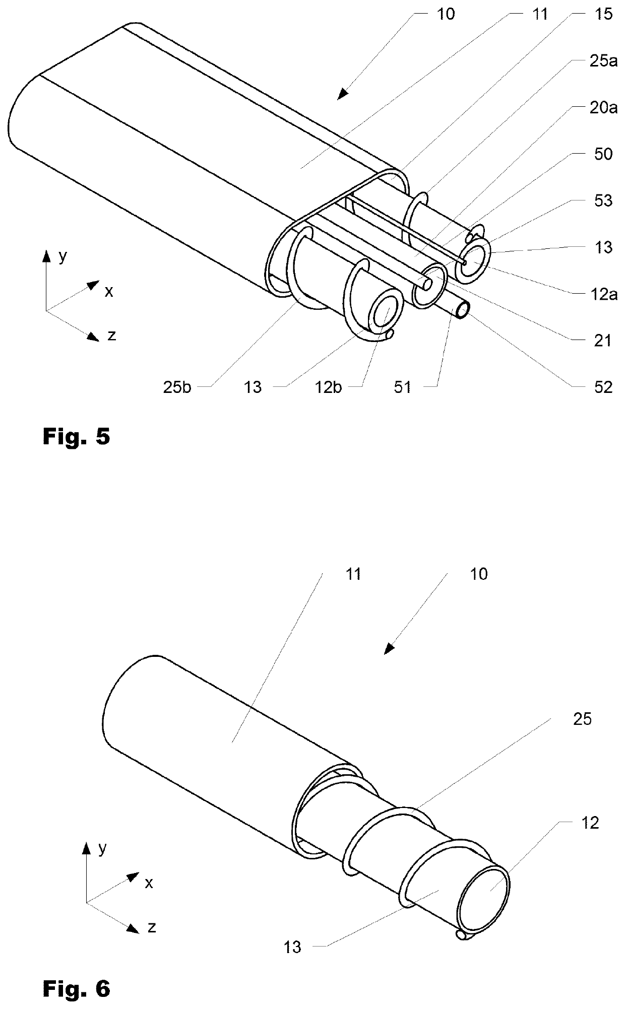 Cable Assembly