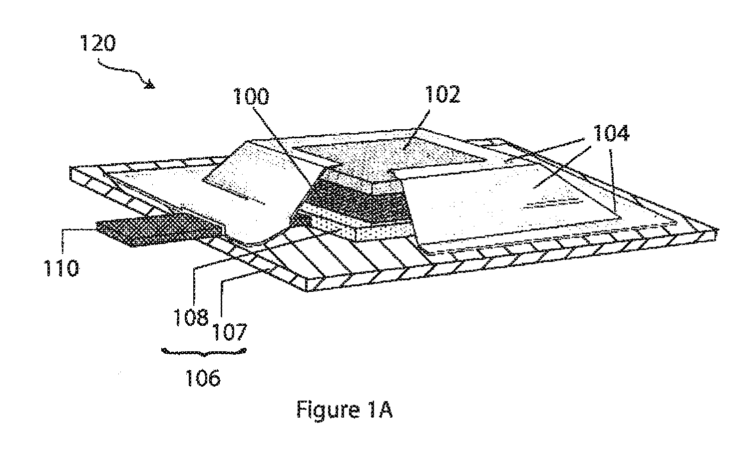 Compliant seal structures for protected active metal anodes