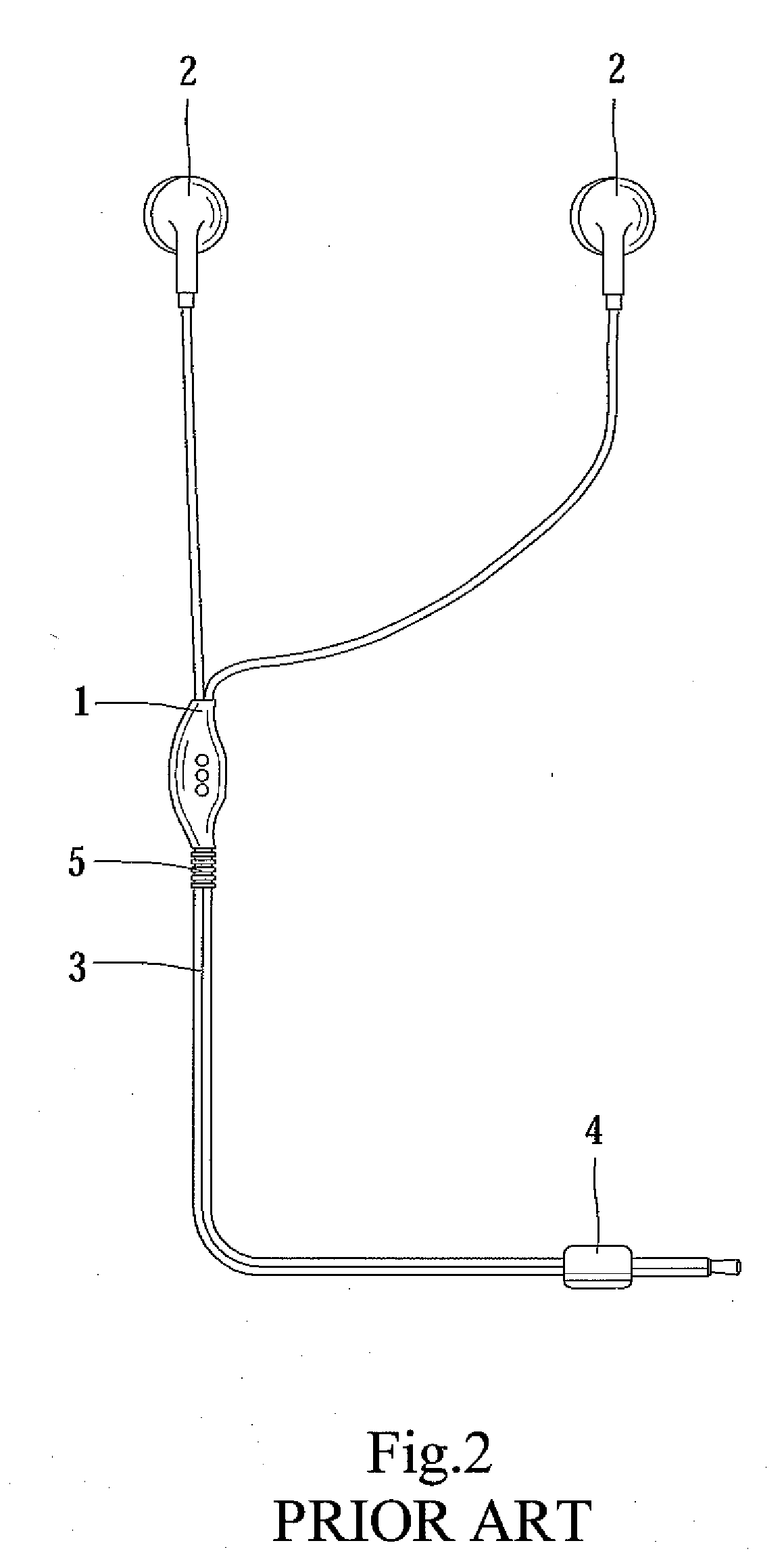 Strain Relief Collar for Accessories Associated with Mobile Device and Method of Making