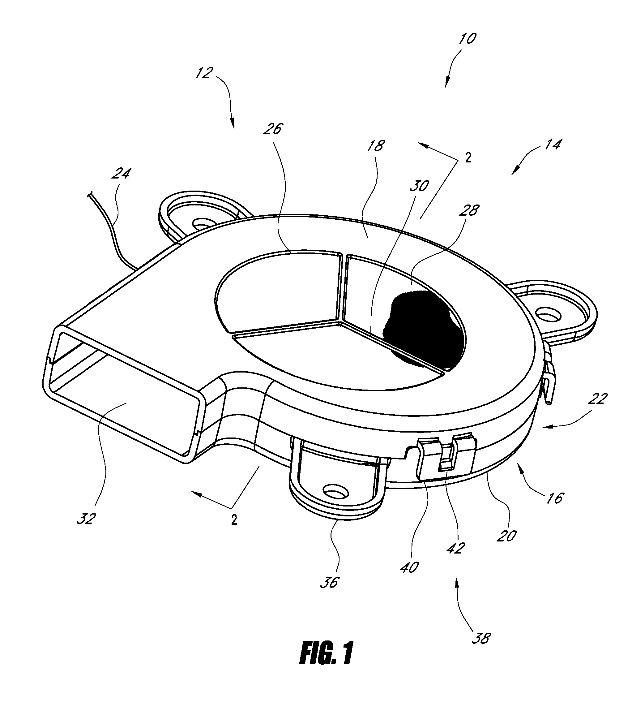 Low-profile blowers and methods