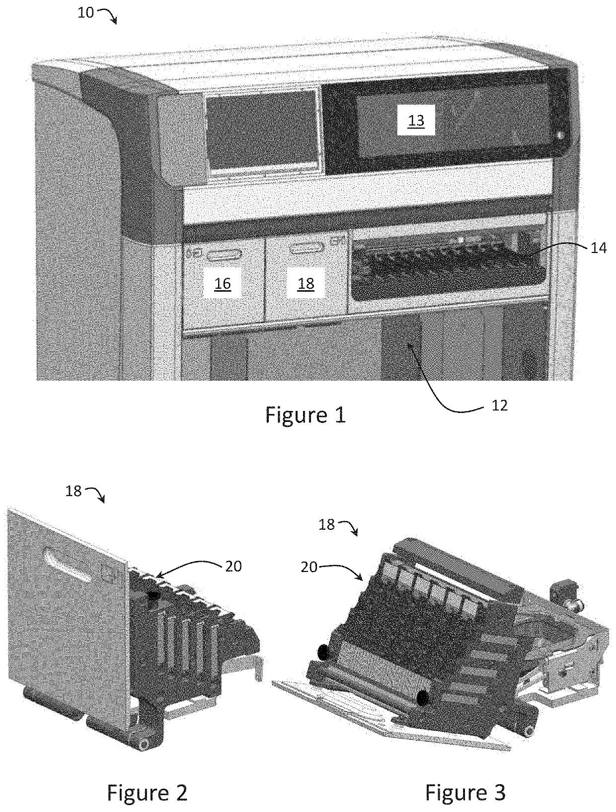 A slide tray assembly