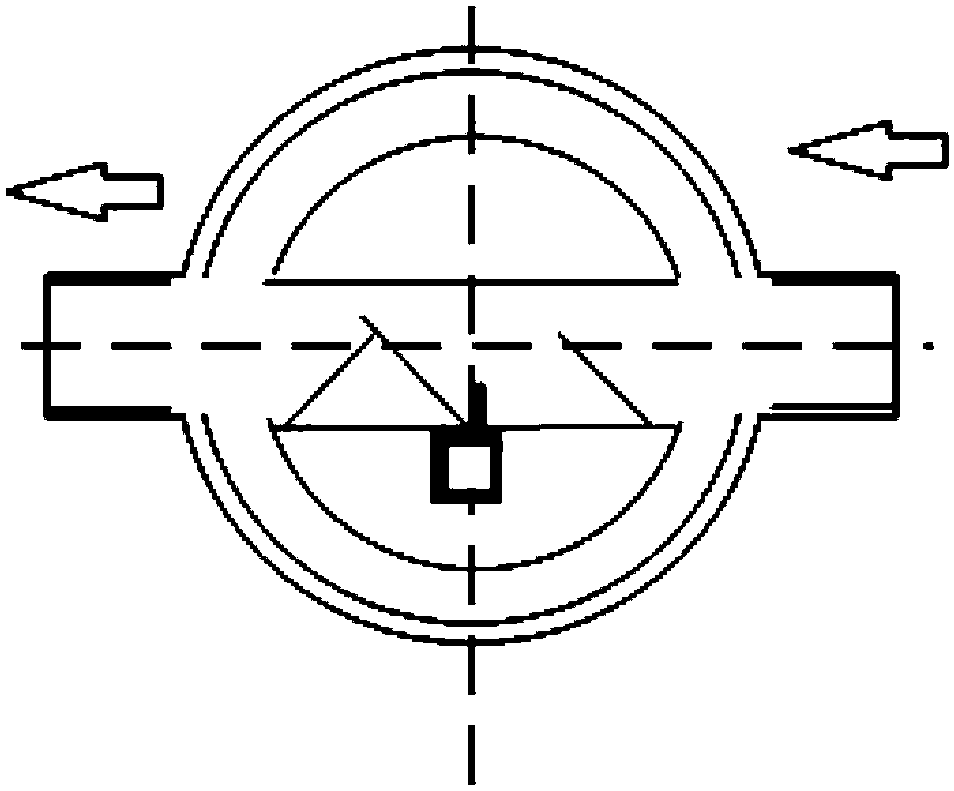 Automatic non-driven beam-pumping unit balance adjusting device and method