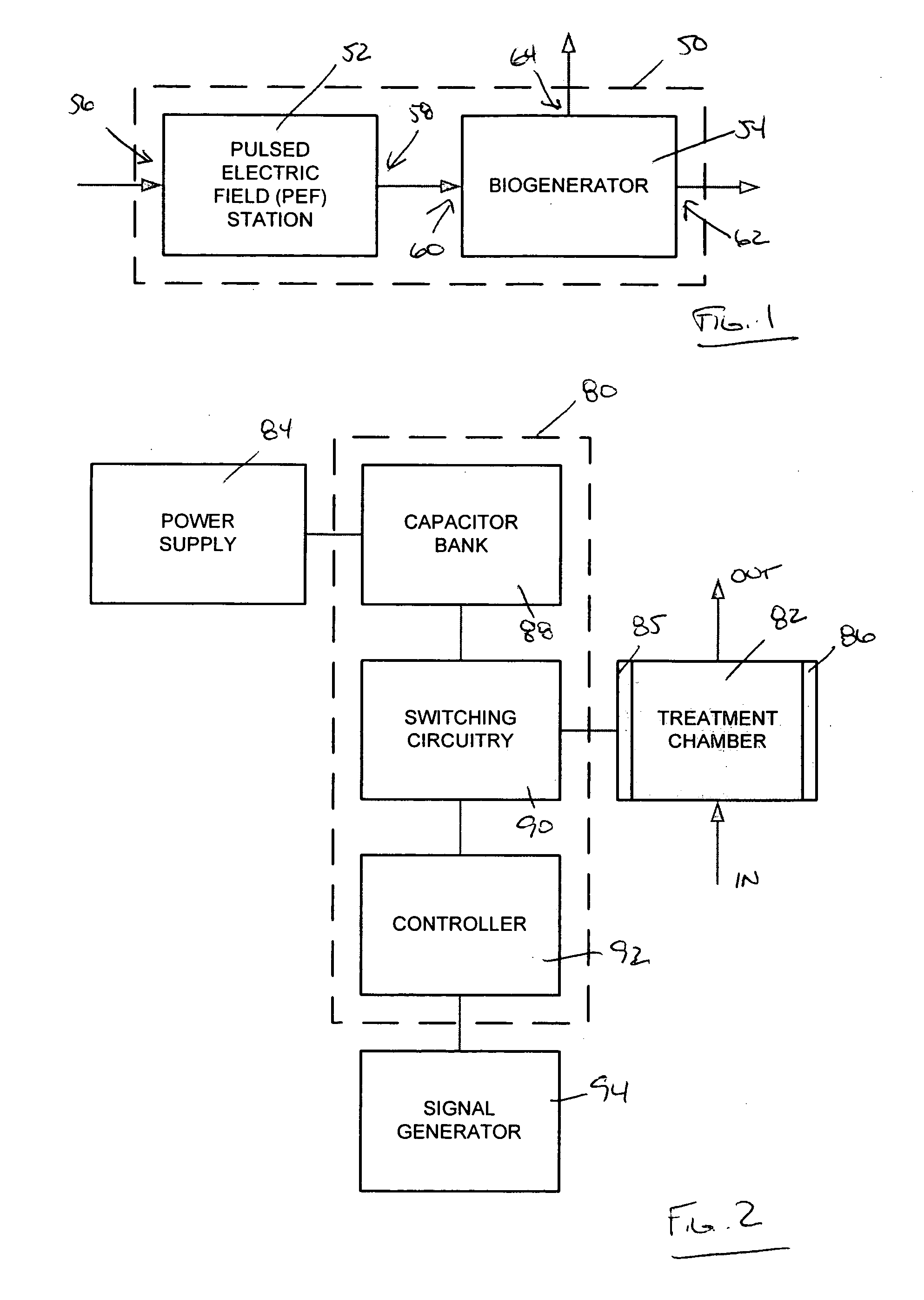 Method of and apparatus for converting biological materials into energy resources