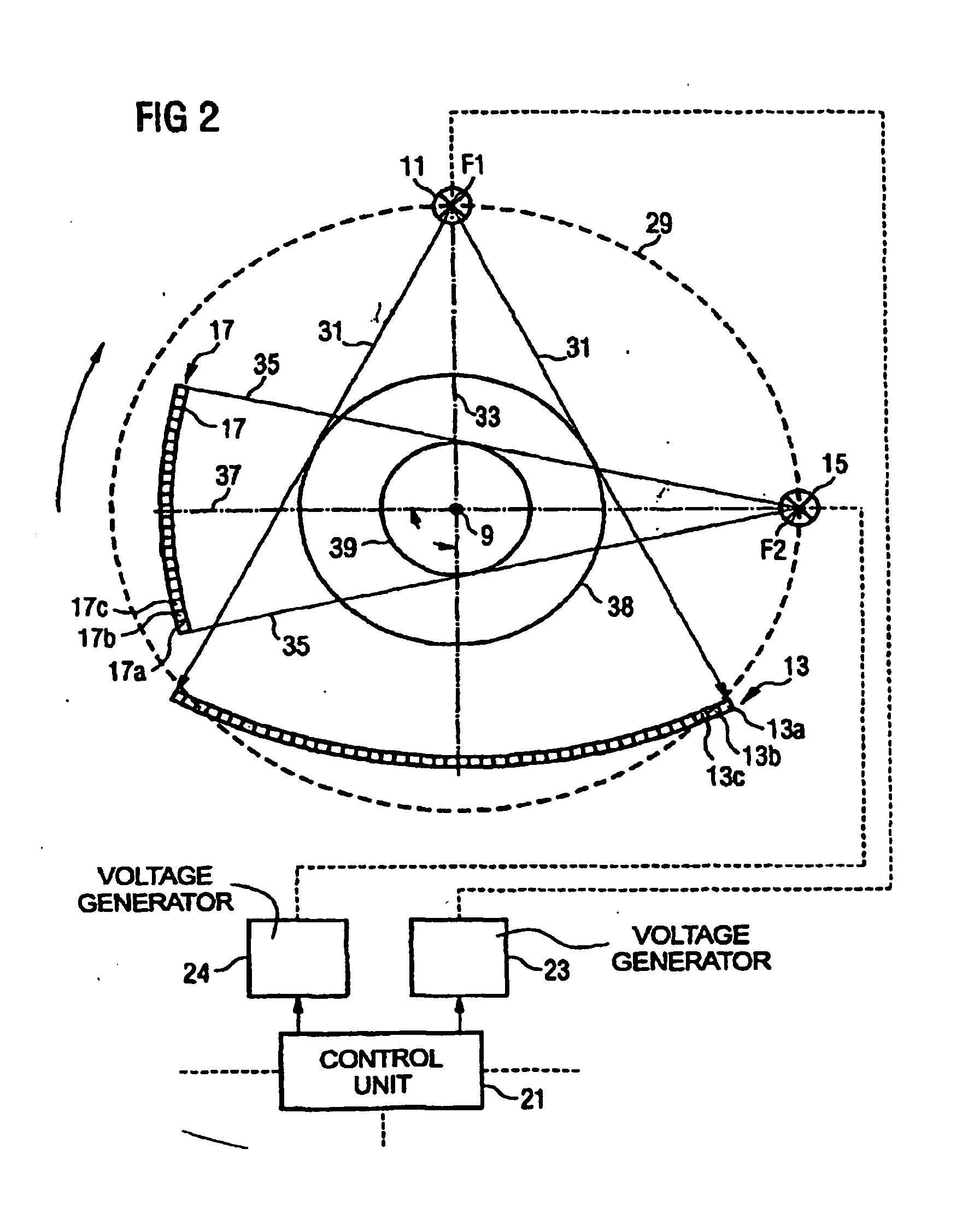 Method for Imaging Plaque Using Dual Energy CT