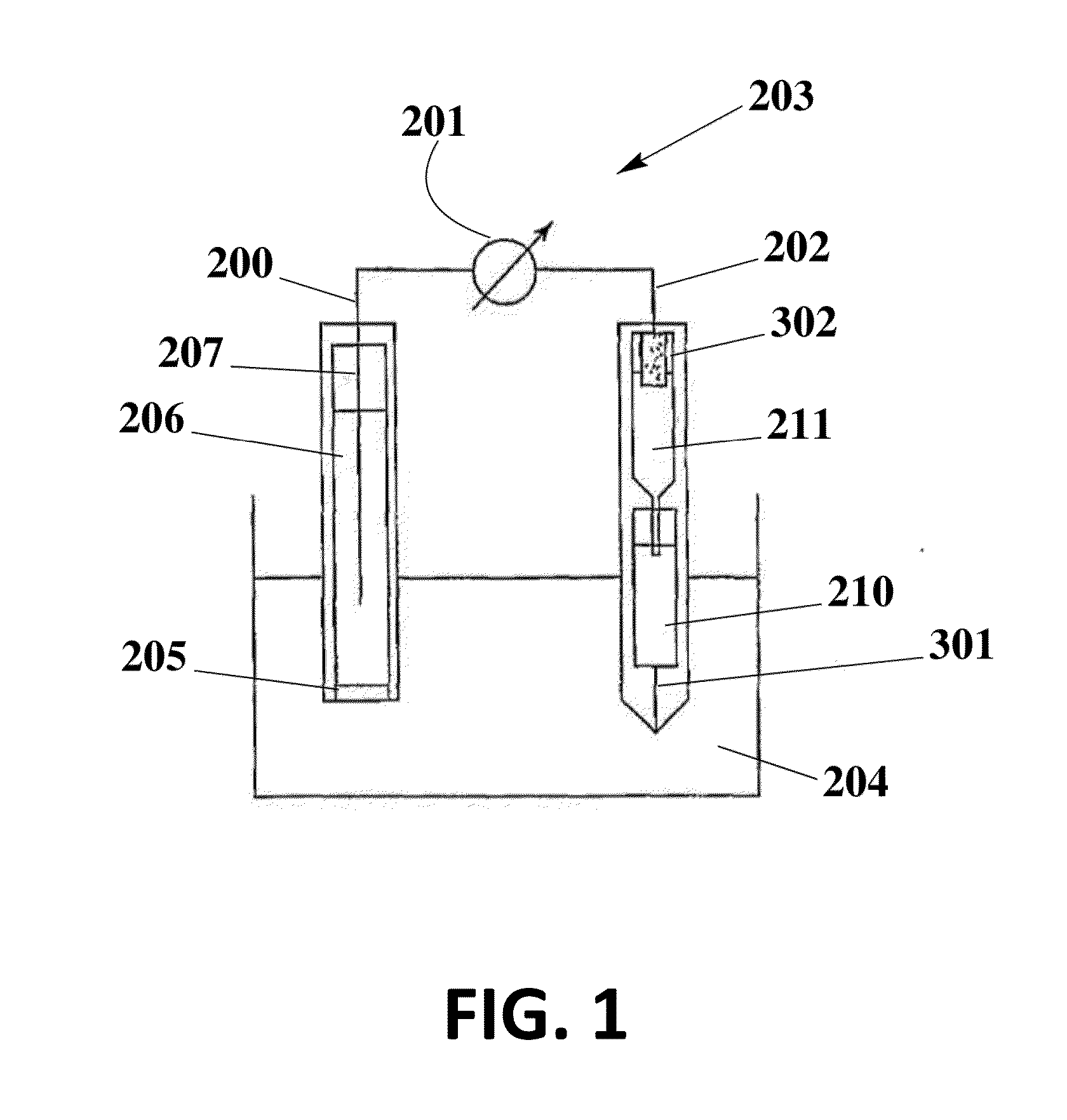 Sensor Apparatus