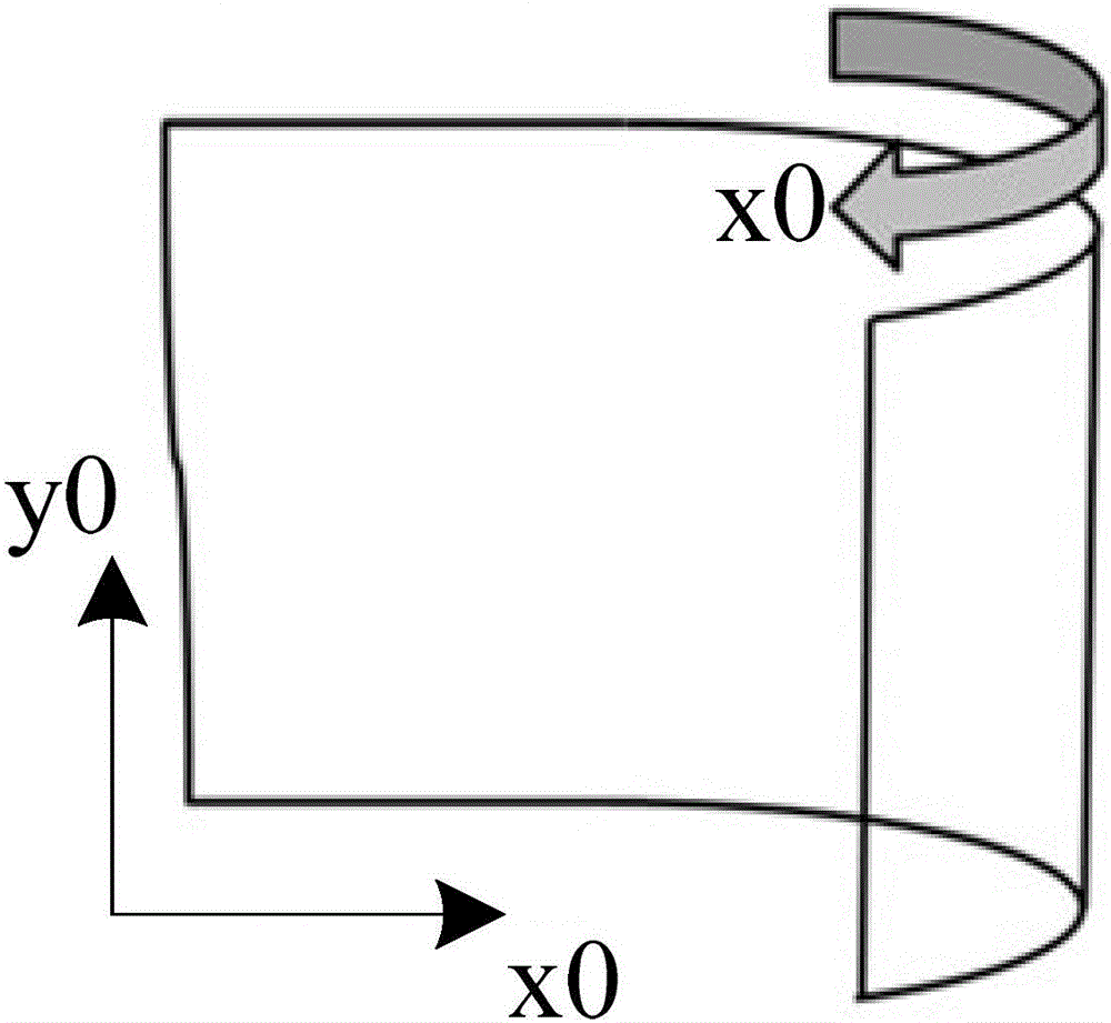 Flexible array substrate, manufacturing method thereof, flexible display panel and display device