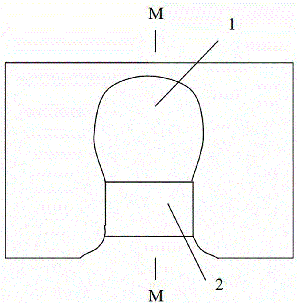 Pillow for preventing and treating cervical vertebra diseases