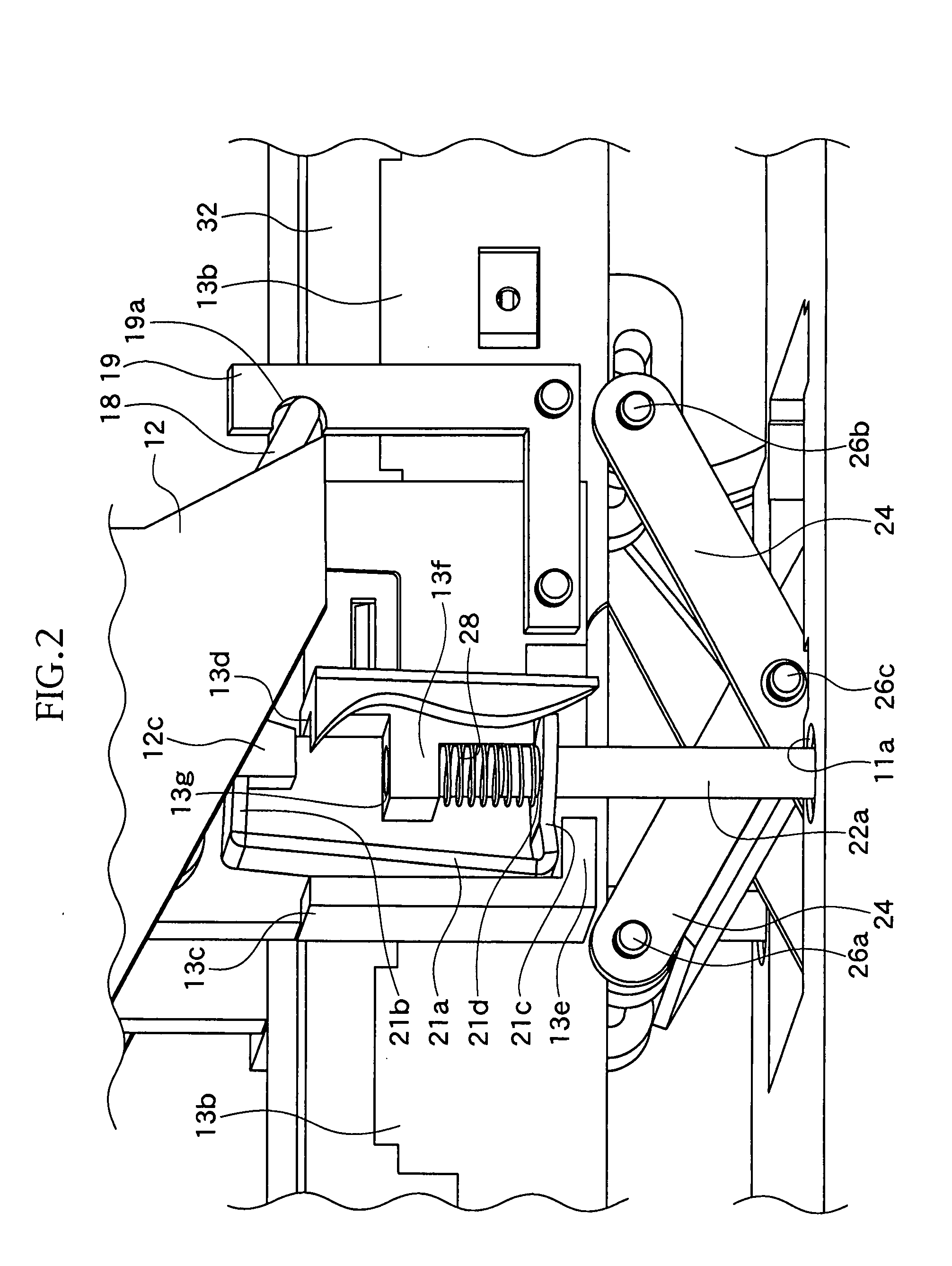 Stapler