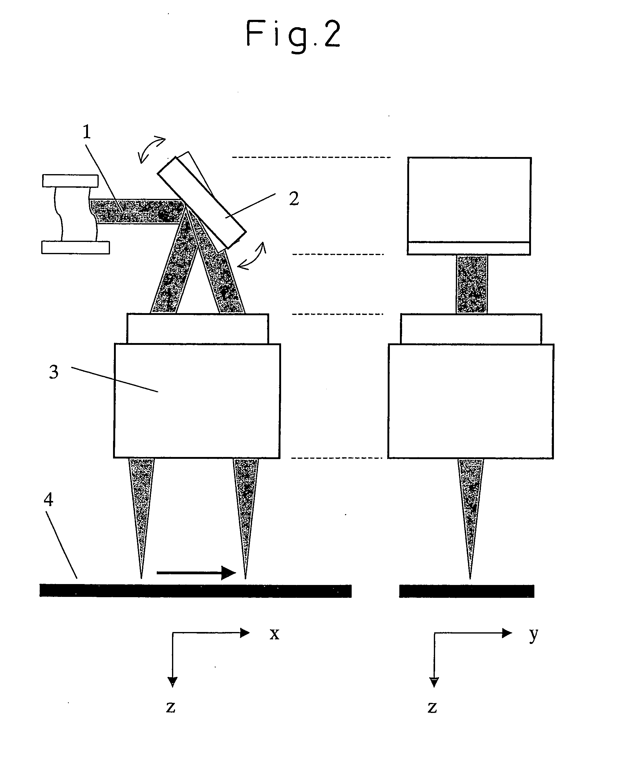 Grain-oriented electrical steel sheet excellent in magnetic characteristic and its manufacturing method