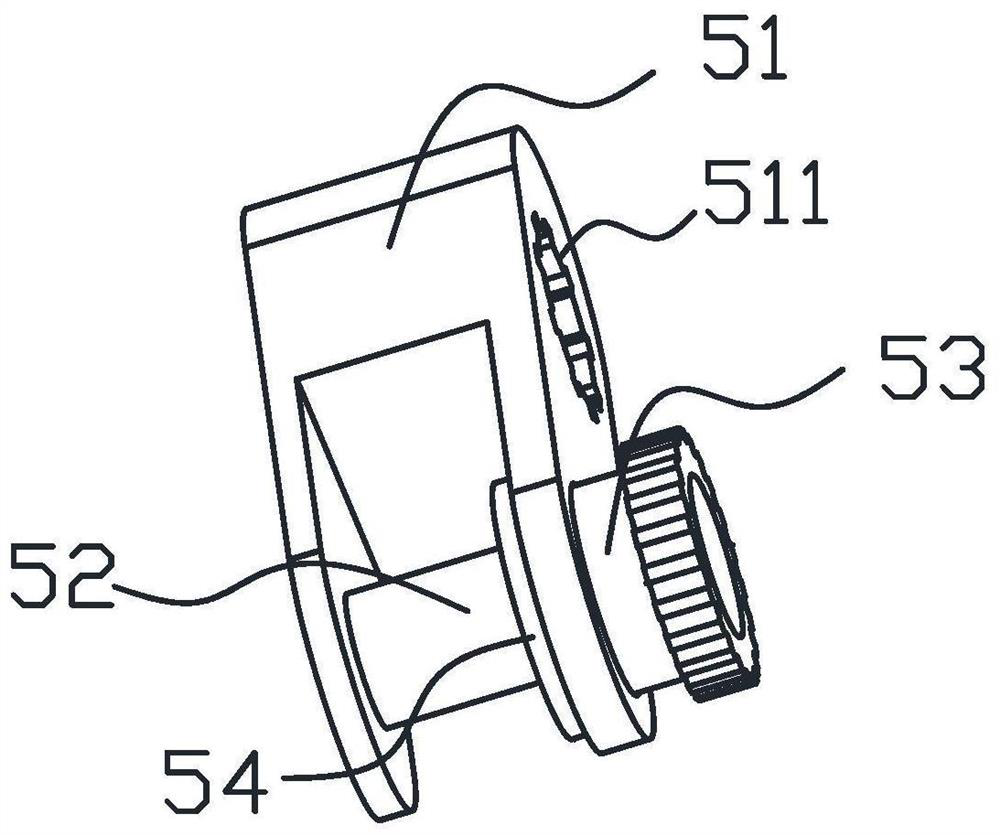 A rehabilitation device for severe neurosurgery