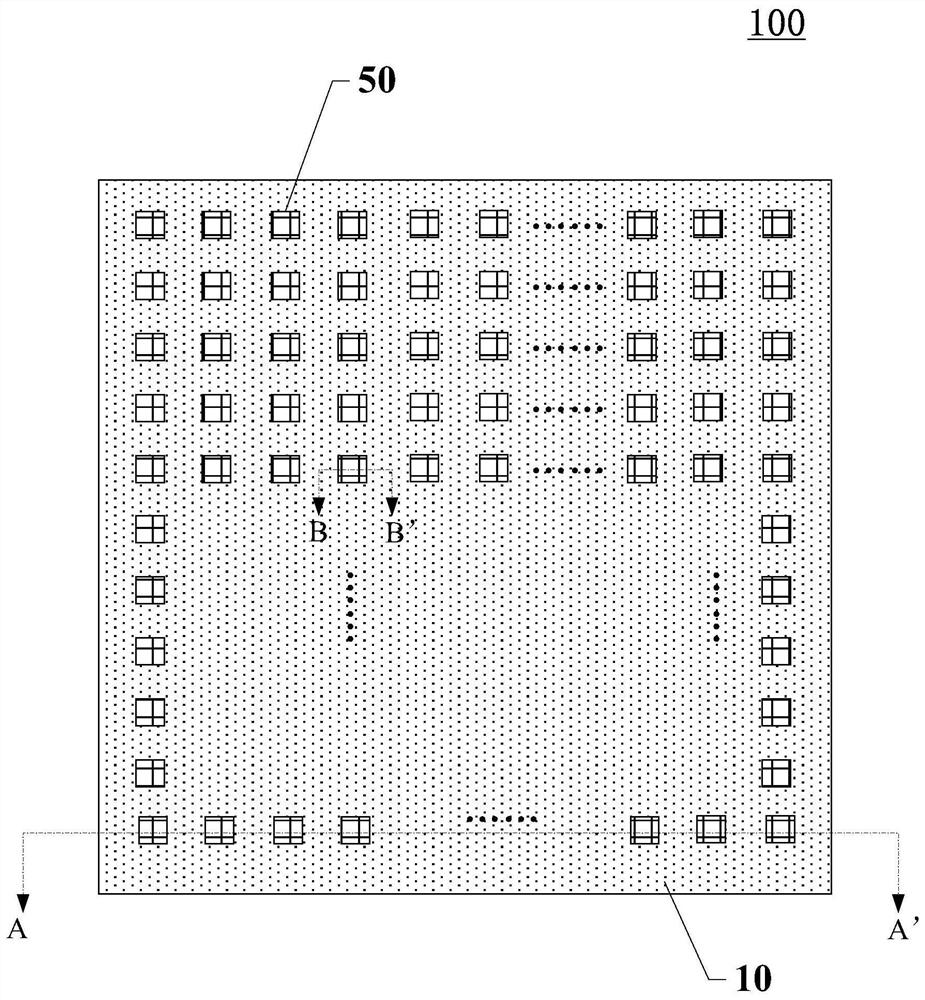 Backlight module and display device