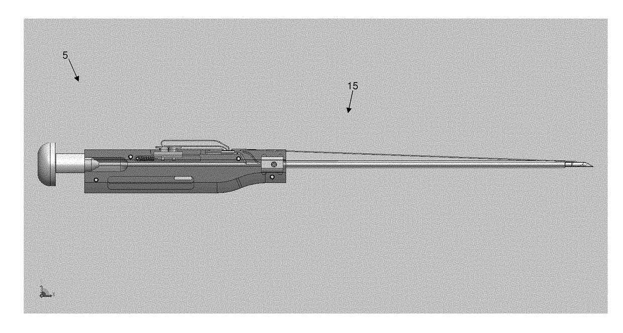 Method and apparatus for closing a fissure in the annulus of an intervertebral disc, and/or for effecting other anatomical repairs and/or fixations