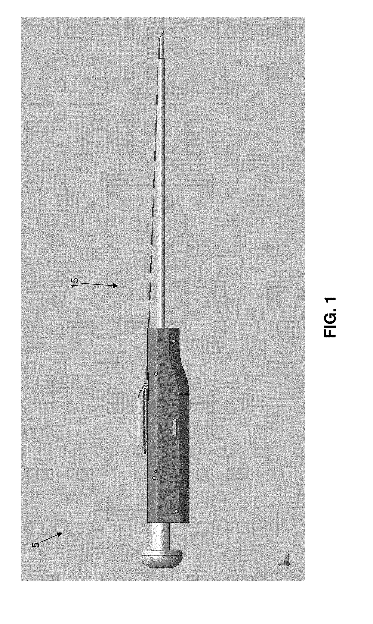 Method and apparatus for closing a fissure in the annulus of an intervertebral disc, and/or for effecting other anatomical repairs and/or fixations