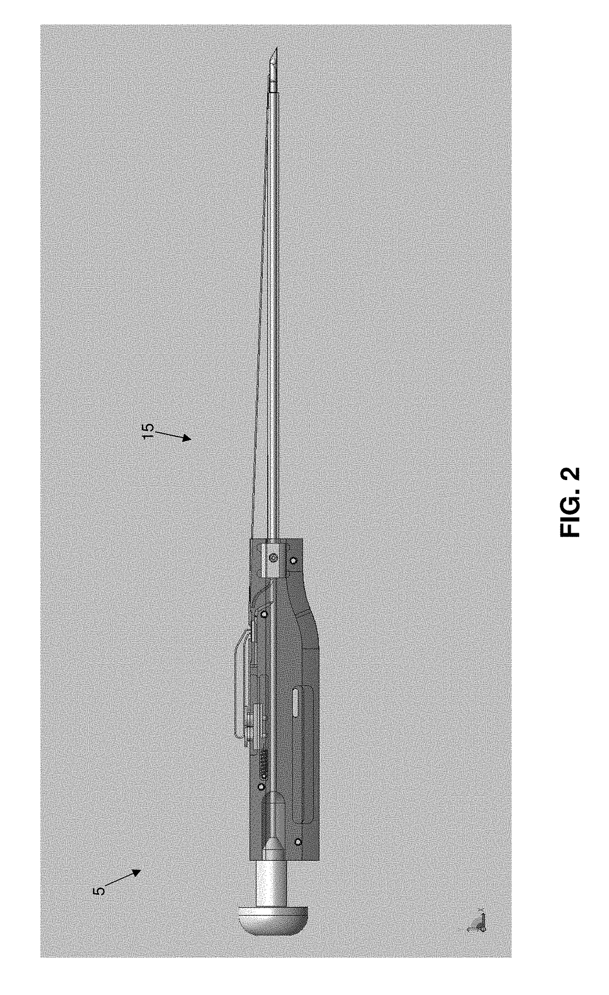 Method and apparatus for closing a fissure in the annulus of an intervertebral disc, and/or for effecting other anatomical repairs and/or fixations