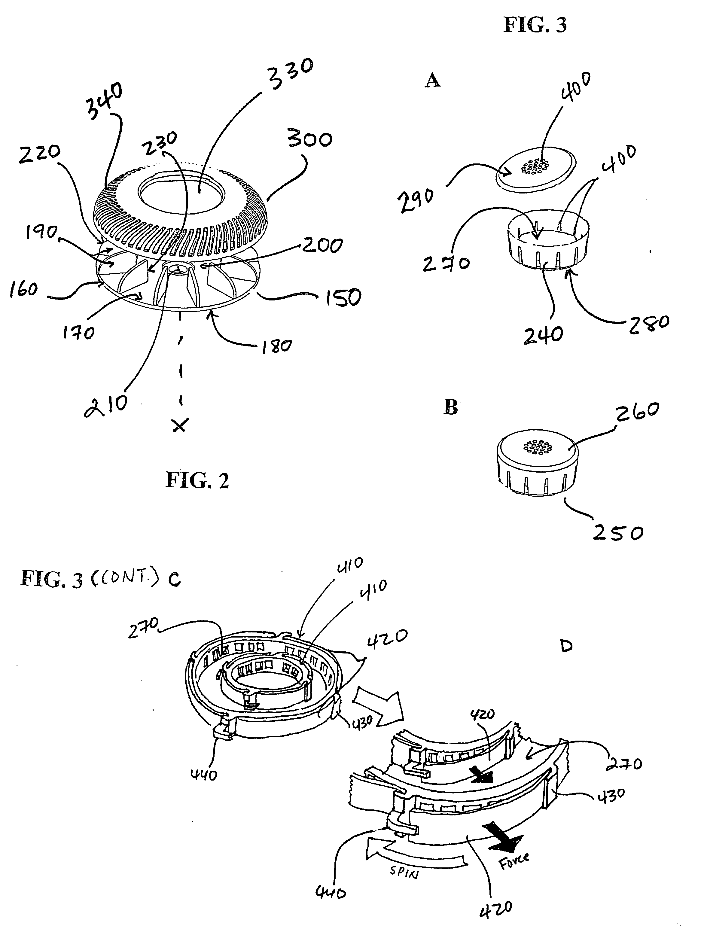 Methods and devices for aromatherapy