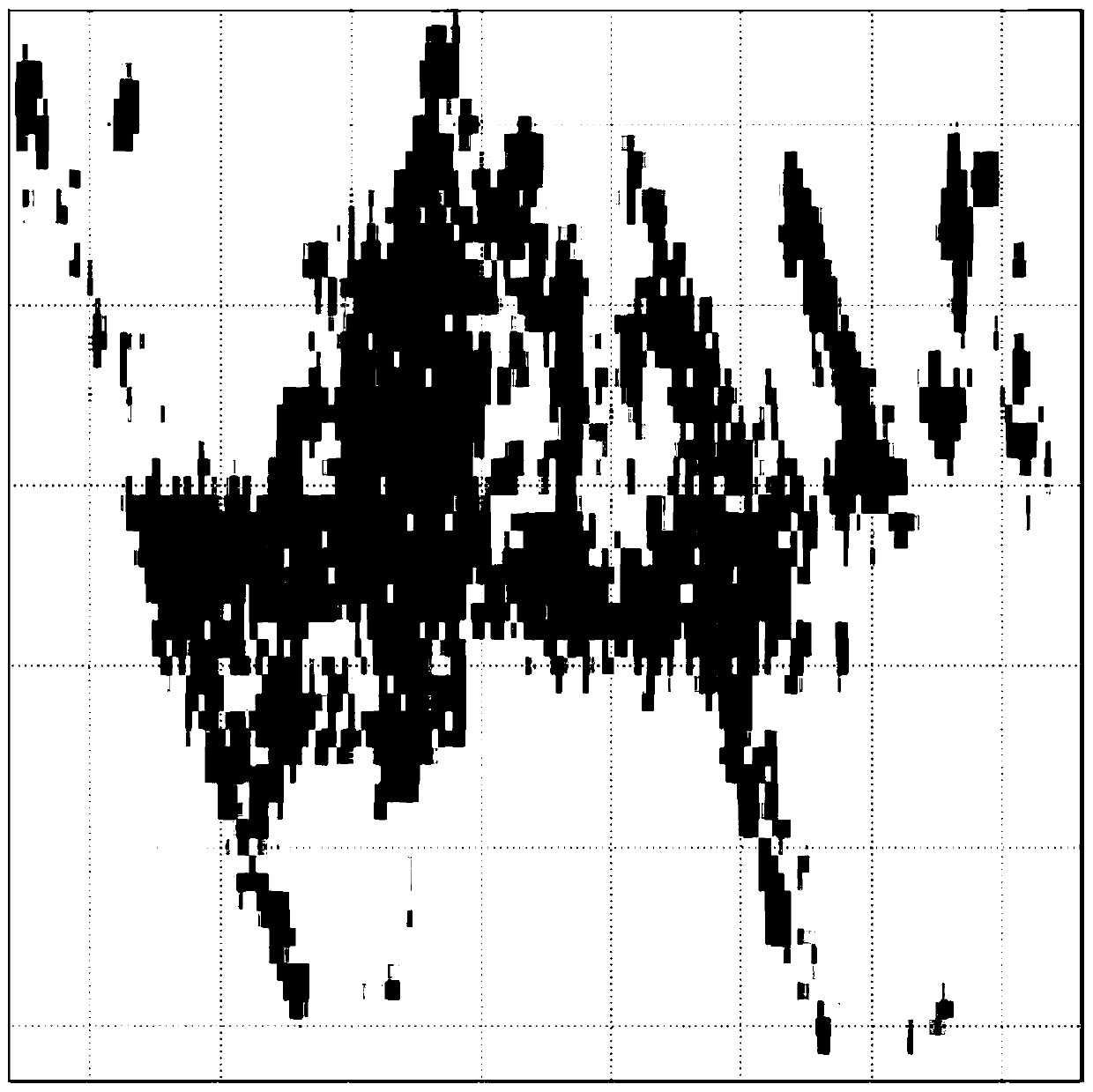 A Design Method of Inverse Synthetic Aperture Radar Imaging Parameters for Space Targets