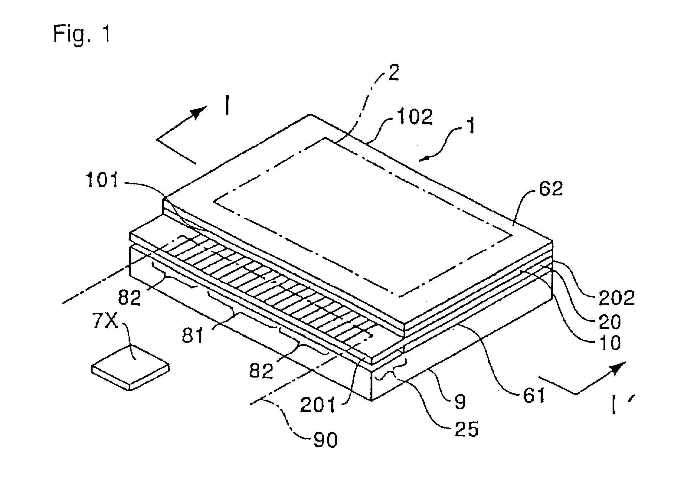 Electro-optical device and electronic apparatus