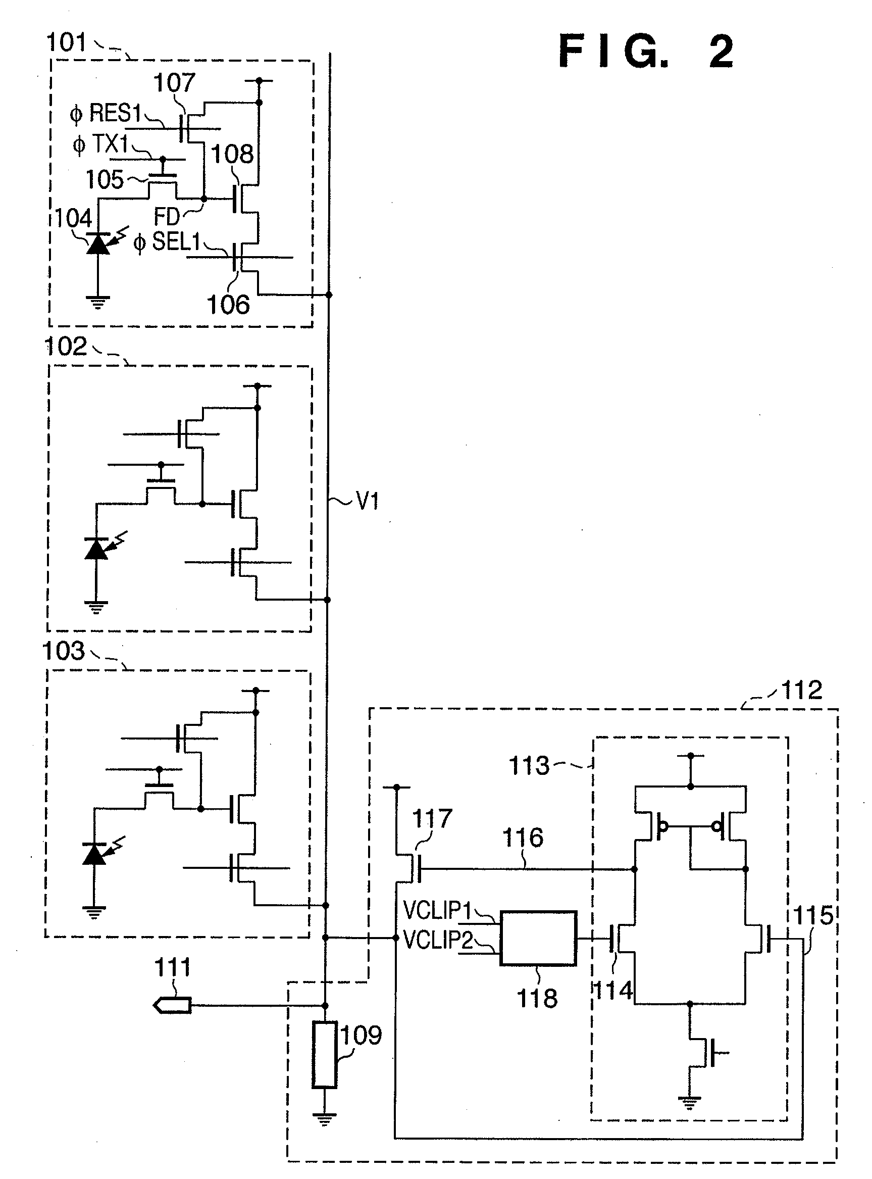 Photoelectric conversion apparatus, control method thereof, imaging apparatus, and imaging system