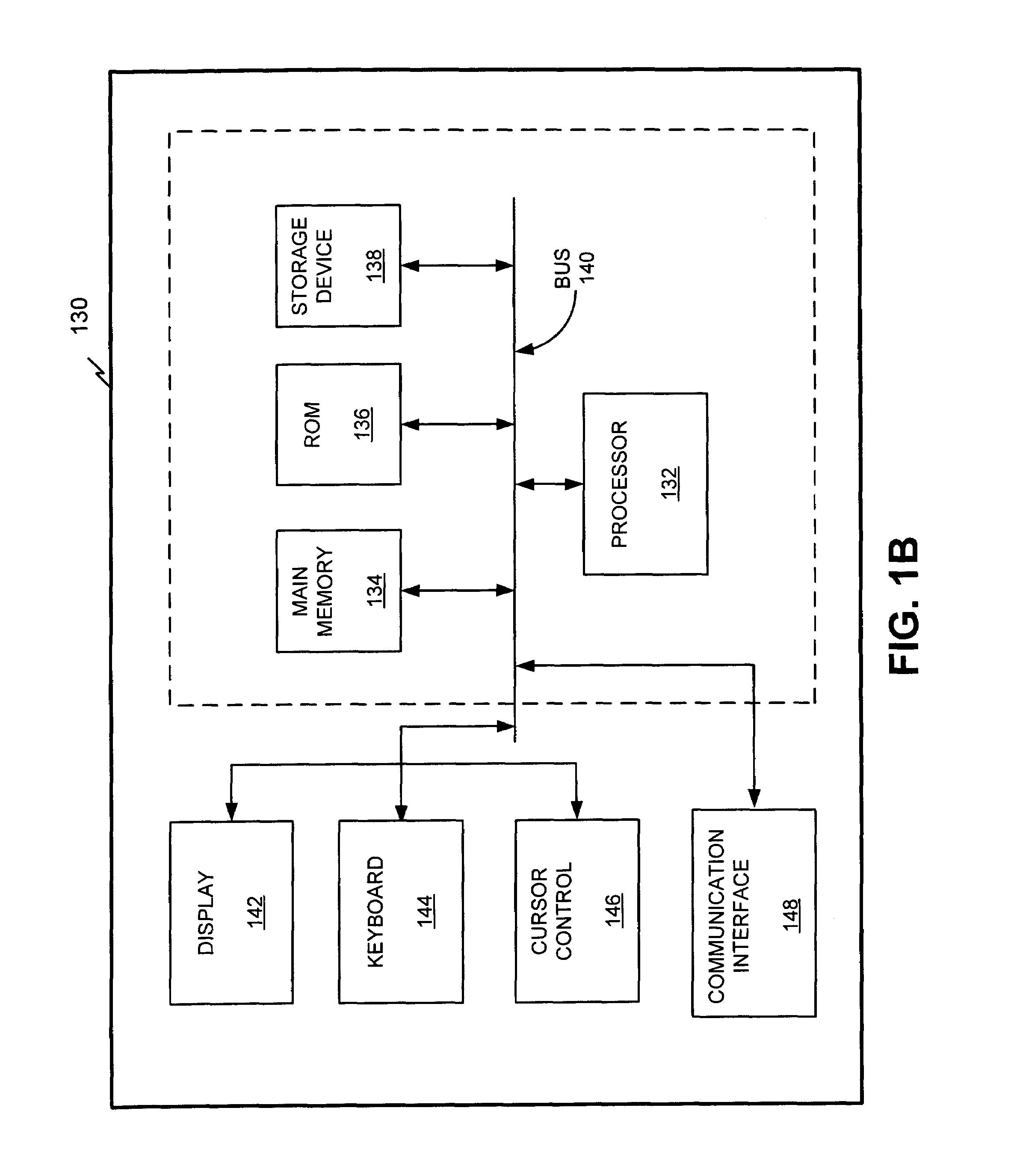 System and method for replicating files in a computer network