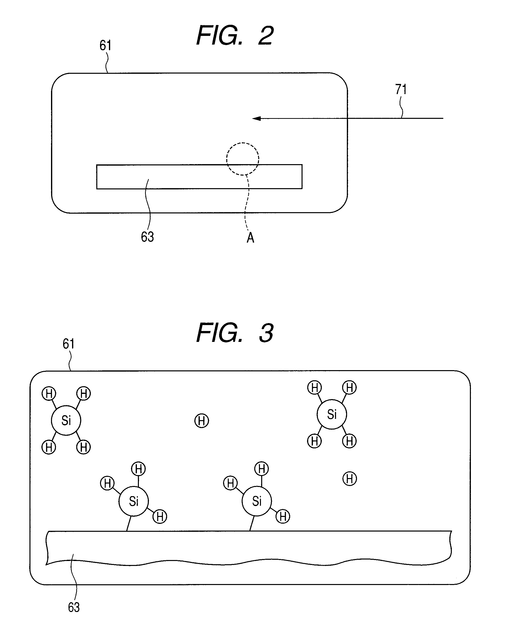 Manufacturing method of semiconductor device