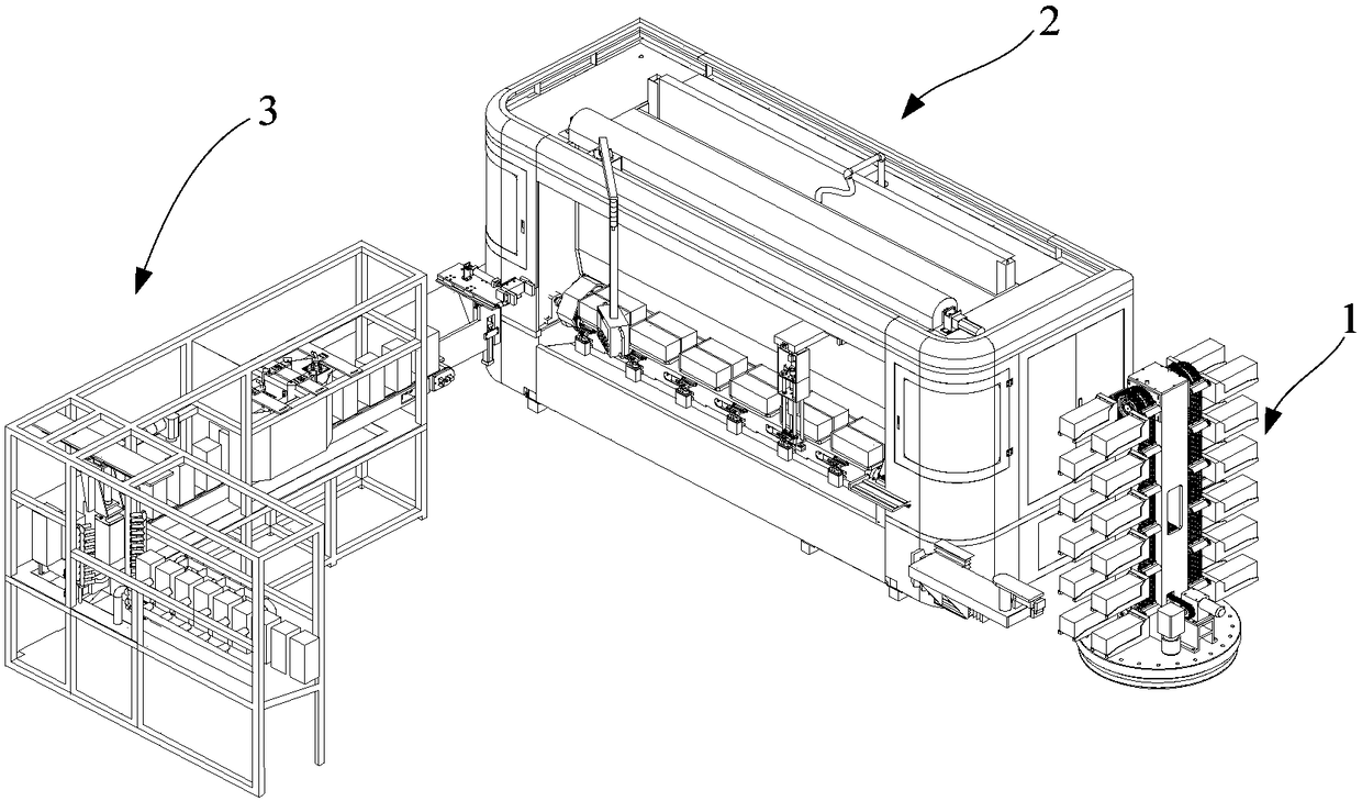 Silicon ingot cutting system and silicon ingot cutting method