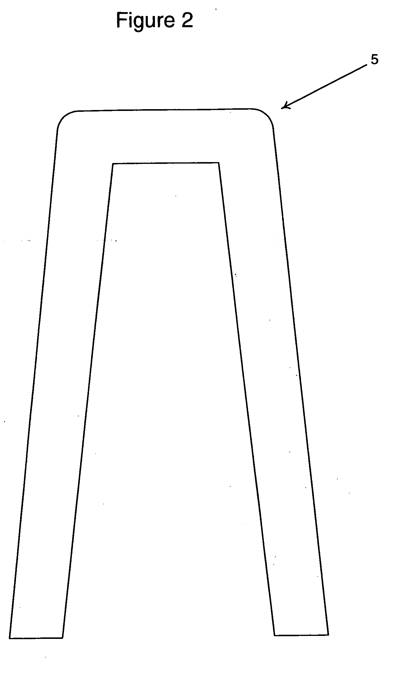 Silver chloride treated water purification device containing the porous grog and method for making same