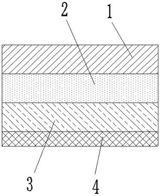 Method for improving cut-off wavelength of indium arsenide/gallium antimony superlattice infrared detector material, indium arsenide/gallium antimony type II superlattice and application thereof