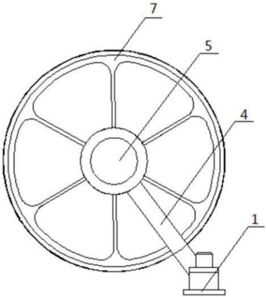 A statistical method of unit consumption of locomotives realized by railway gps system