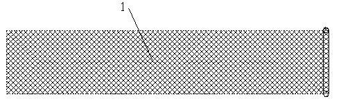 Aluminum dust treating and recycling system