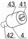 A bolt-limited suspension cushion assembly