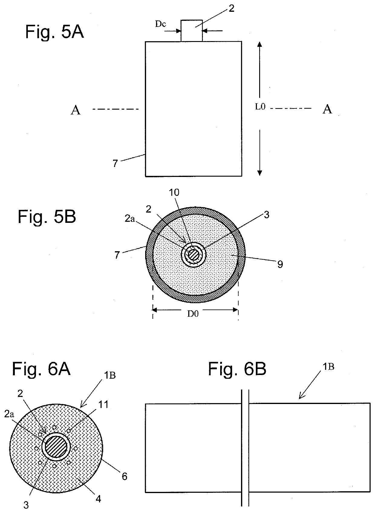 Method for Manufacturing Optical Fiber Base Material and Optical Fiber Base Material