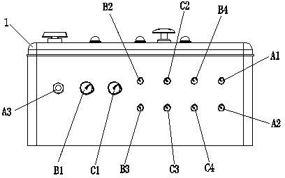 Automatic sun chasing gesture control system for solar power generation device