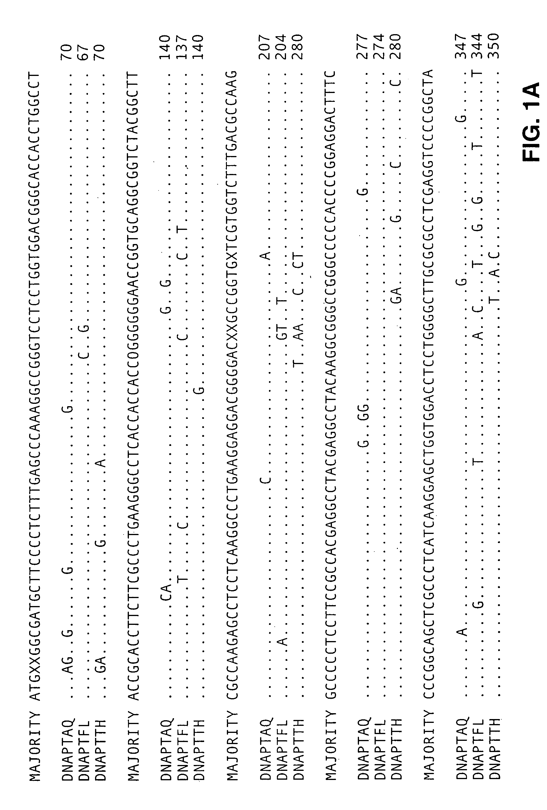 Methods and compositions for detecting target sequences