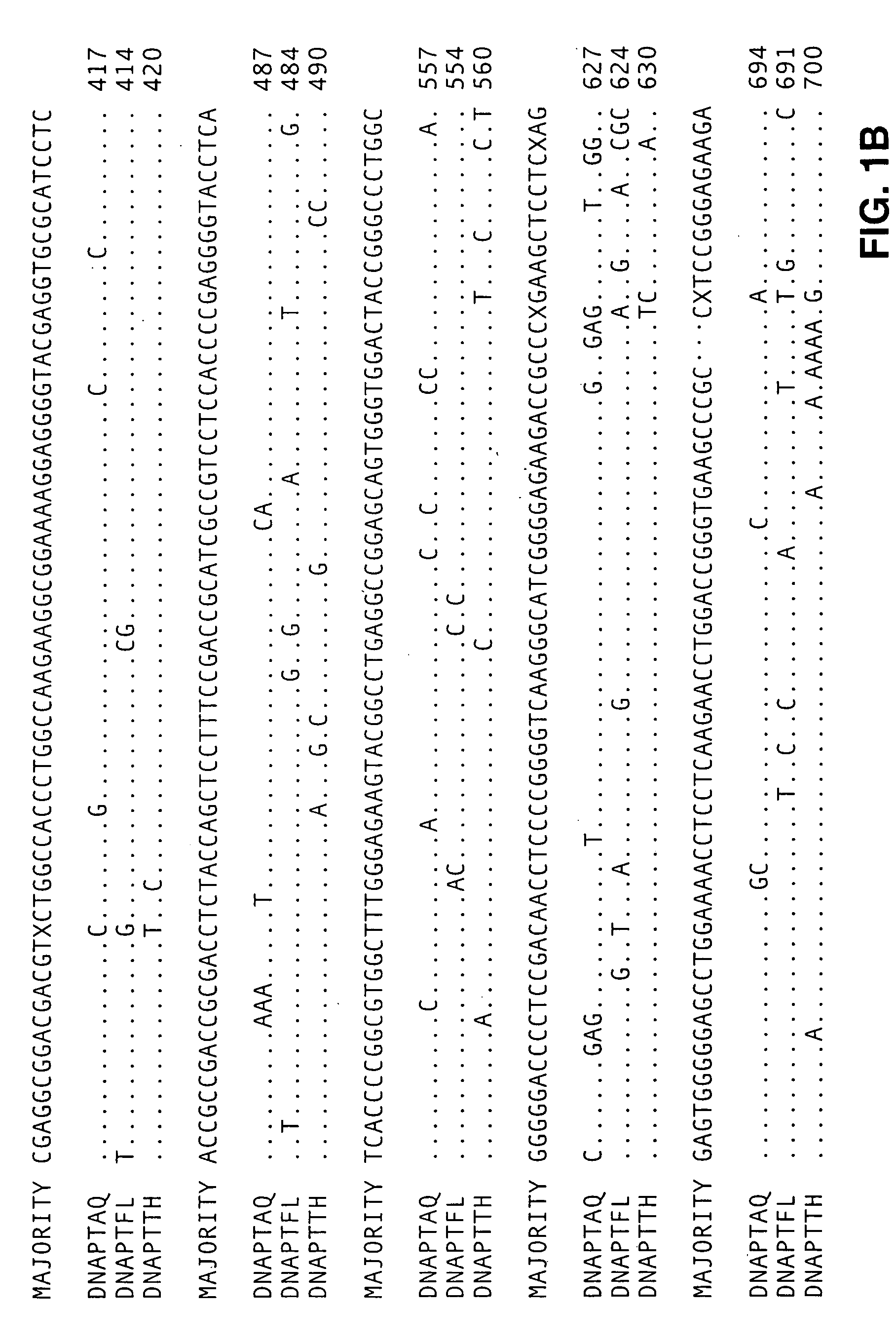 Methods and compositions for detecting target sequences