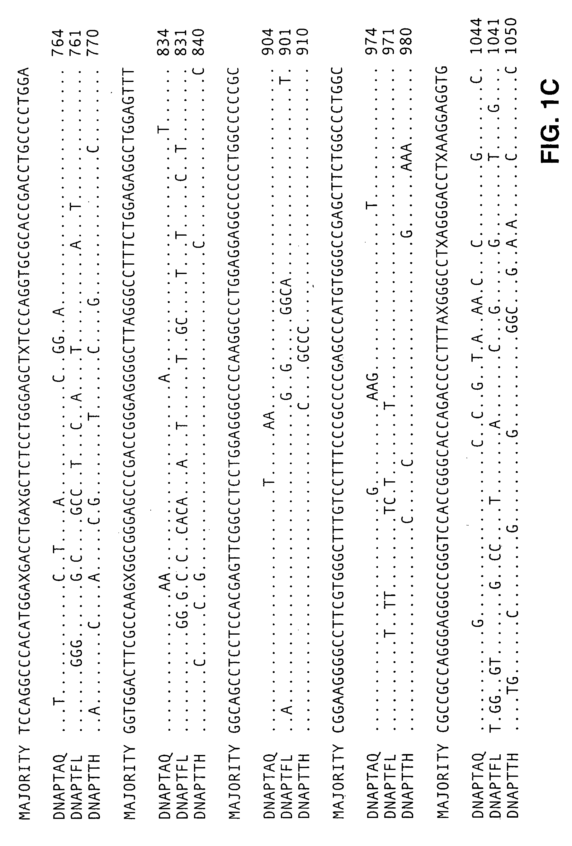 Methods and compositions for detecting target sequences