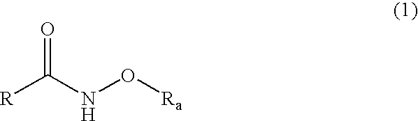 Histone Deacetylase Inhibitor Prodrugs