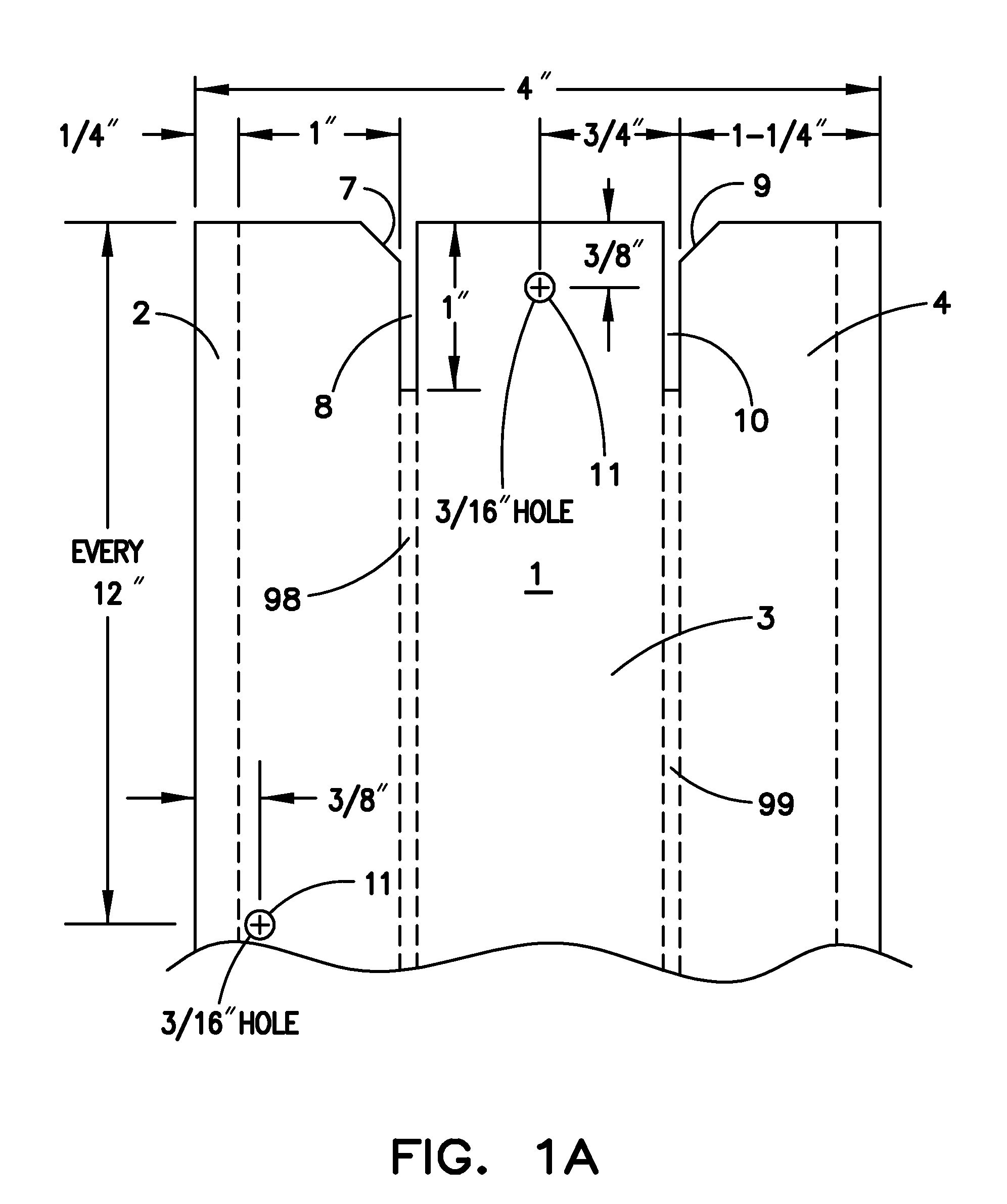 Framing Unit With Universal Framing Applications