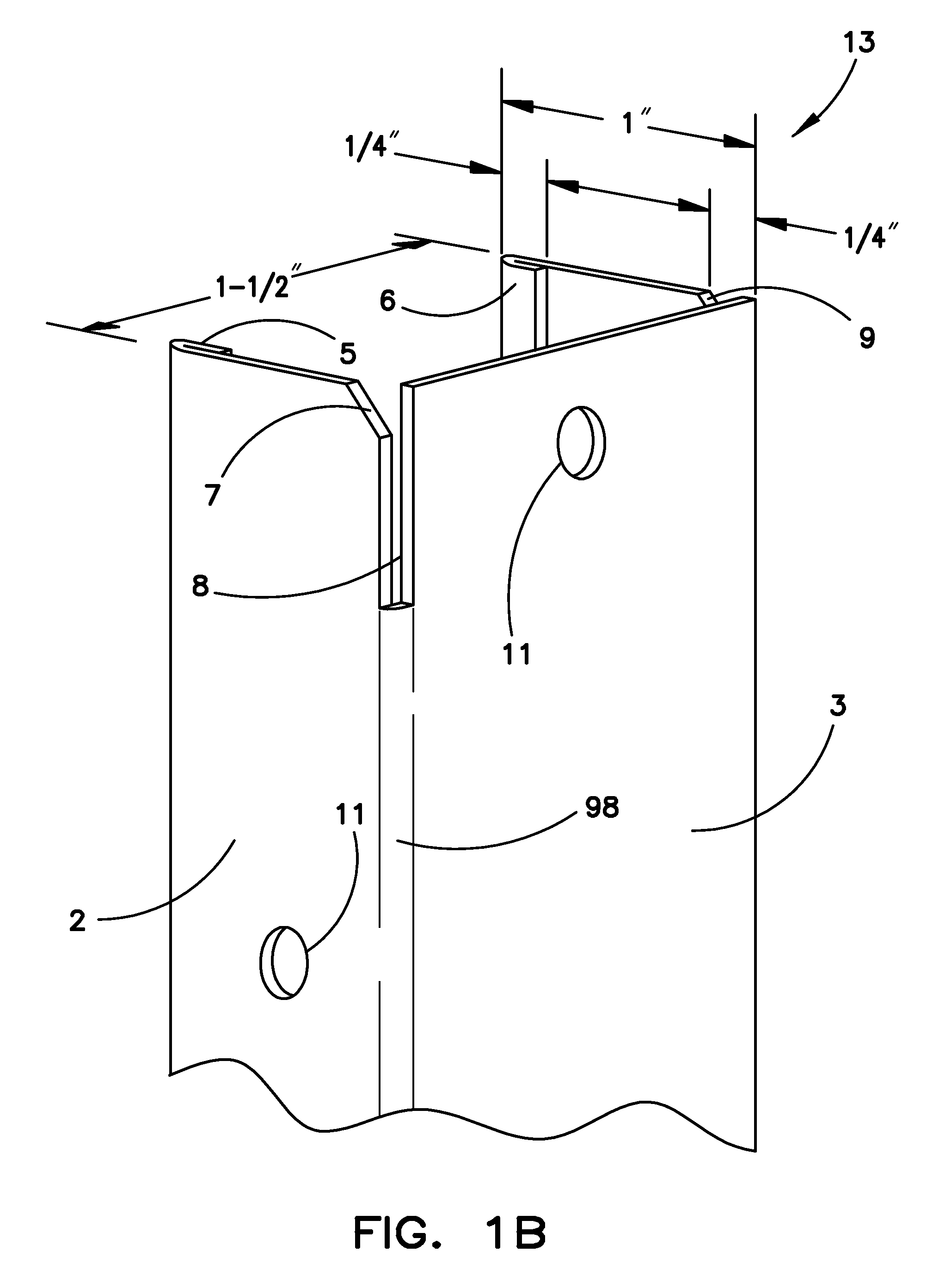 Framing Unit With Universal Framing Applications