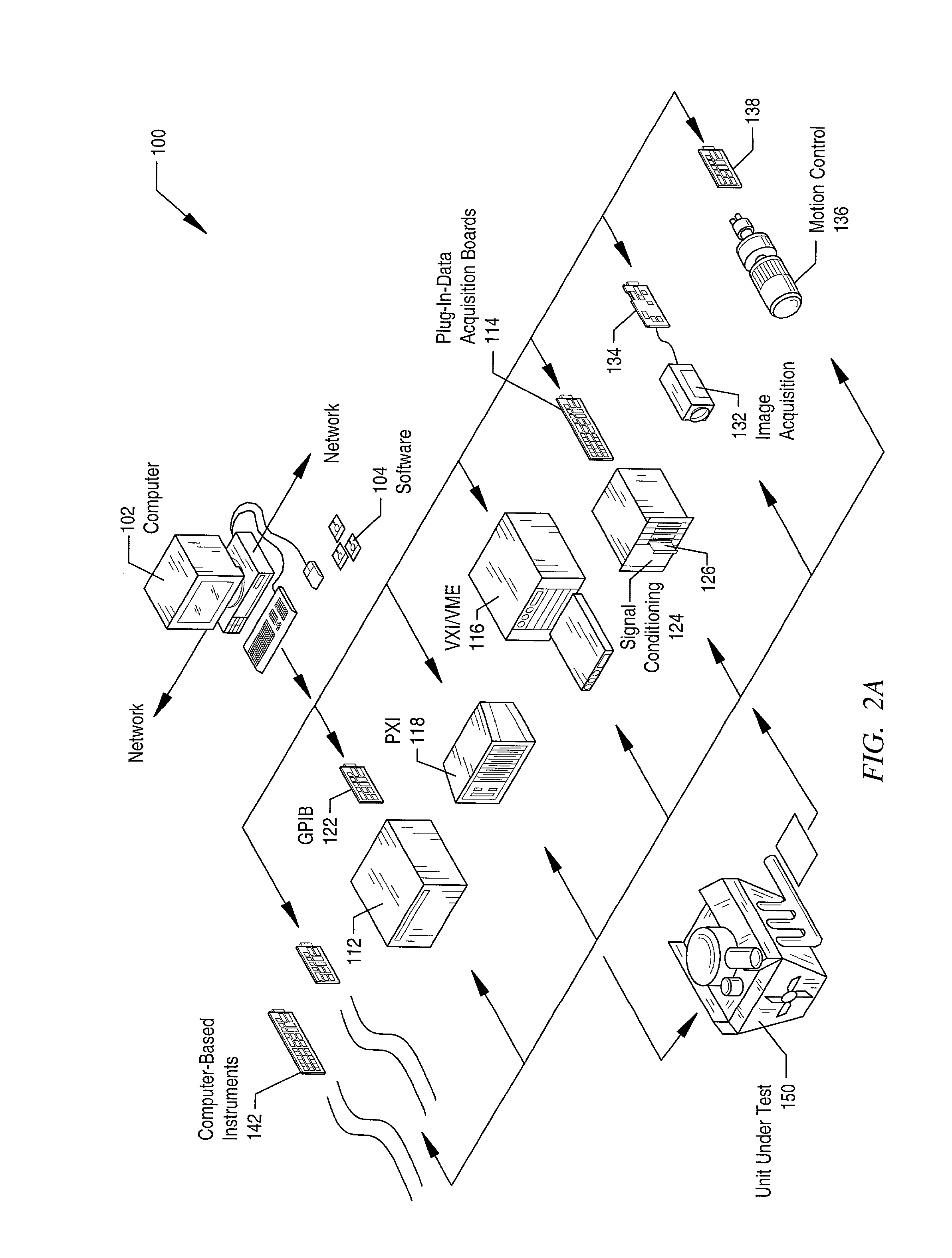 System and method for a shared memory architecture for high speed logging and trending