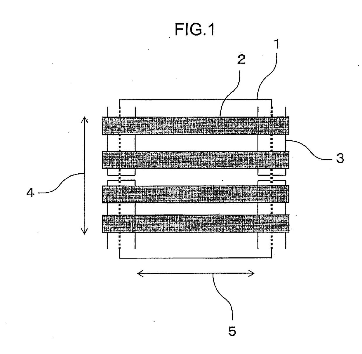 Process for producing polymer film