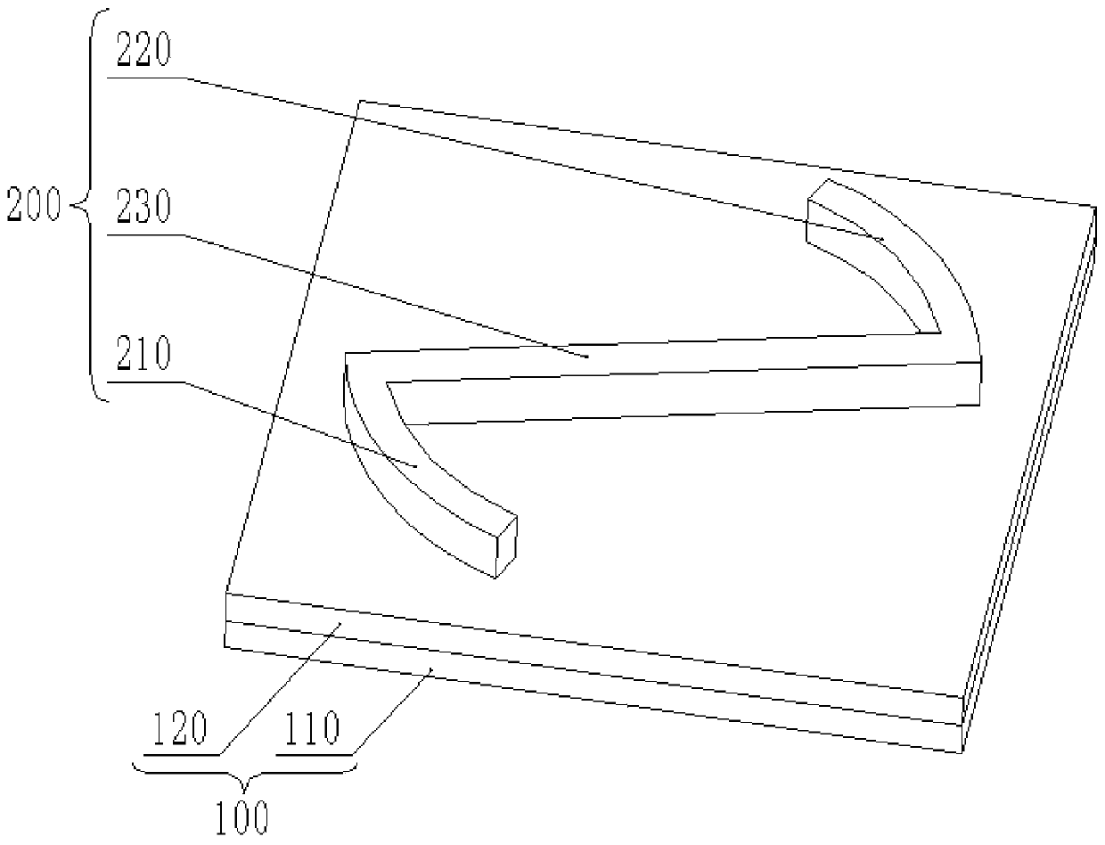 Chiral optical element, chiral optical encryption assembly and chiral element design method