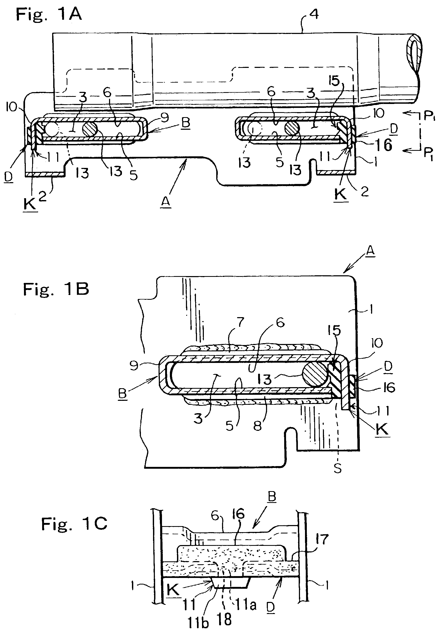 Position adjustment device for steering handle