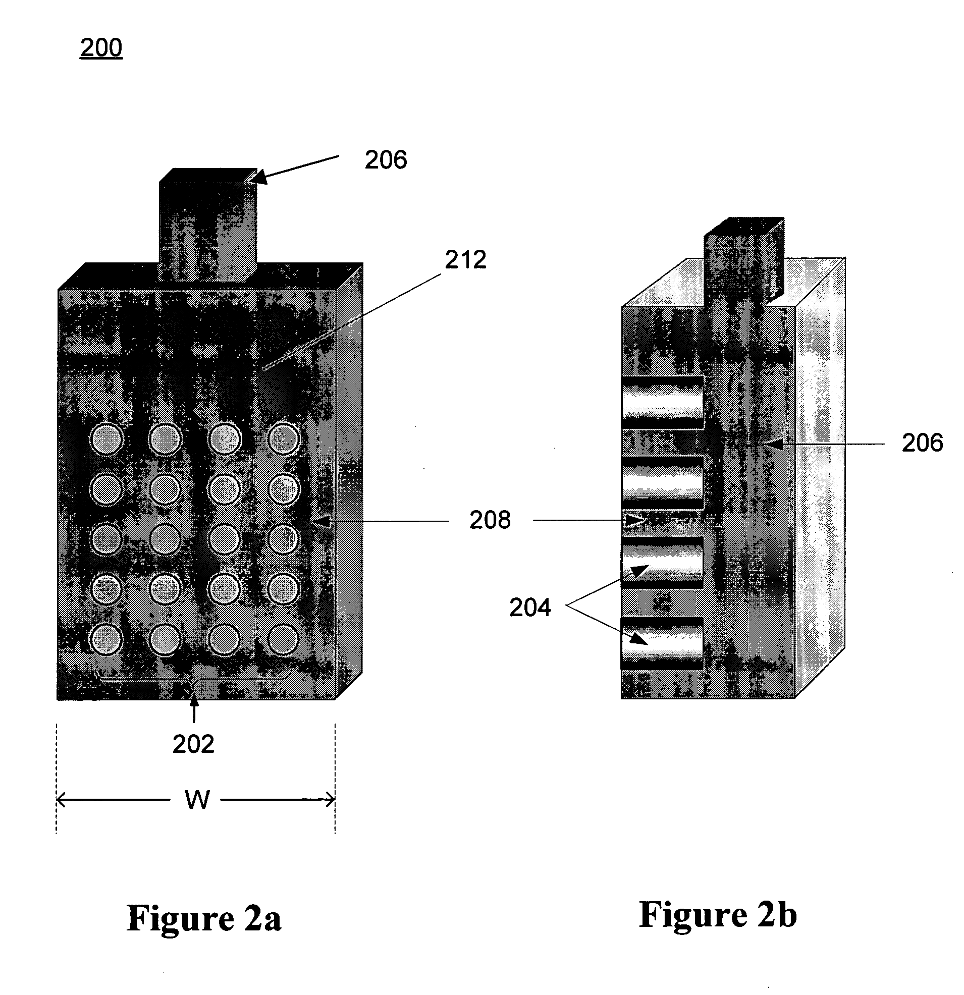 Controlled concentration electrolysis system