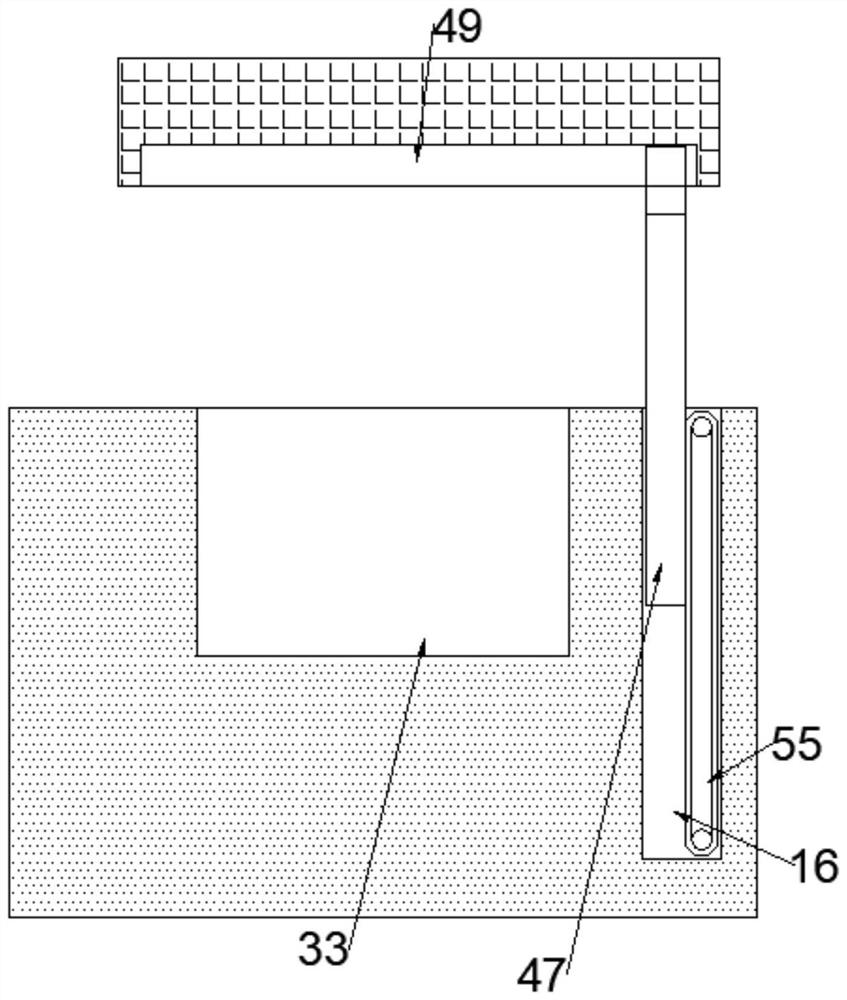 Automatic horseshoe trimming and replacing equipment